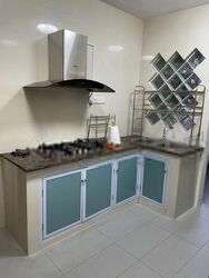 Cashew Heights Condominium (D23), Condominium #411337321